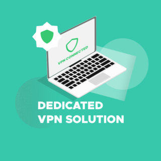 Dedicated/Team/Business VPN