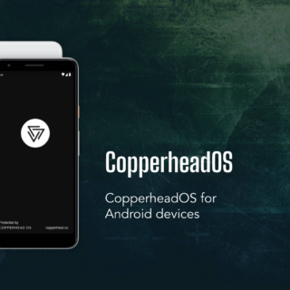 CopperheadOS for Android devices - Licenses
